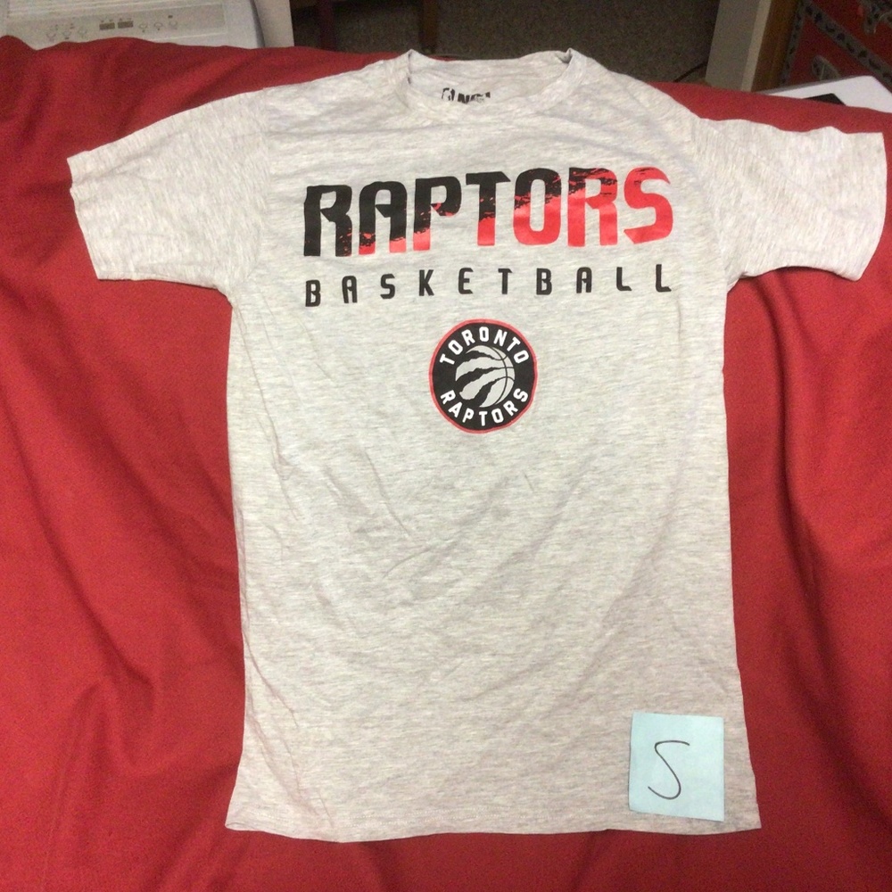 NBA TORONTO RAPTORS tshirt